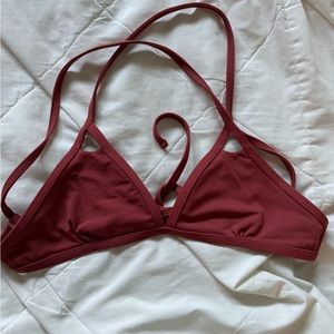 Jolyn bikini Finn top size M